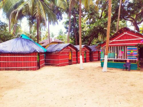 Prakruti- Beach Resort