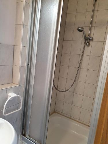 Pension Edelweiß Room Type - Triple Room