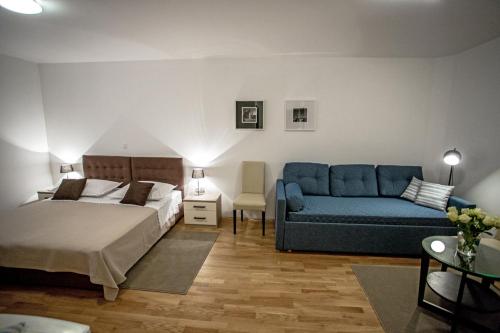 Rooms Margarita, Split (foto 9)