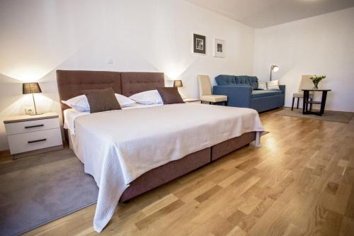 Rooms Margarita, Split (foto 10)