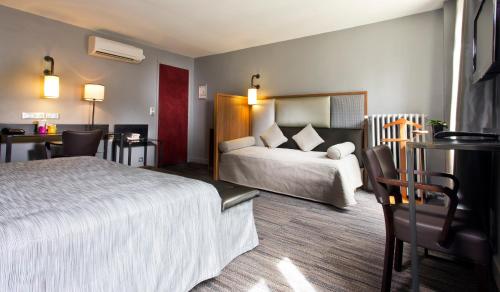 Hotel Concortel - image 2