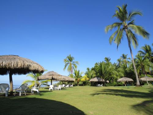 Dintorni, Las Lajas Beach Resort in Las Lajas
