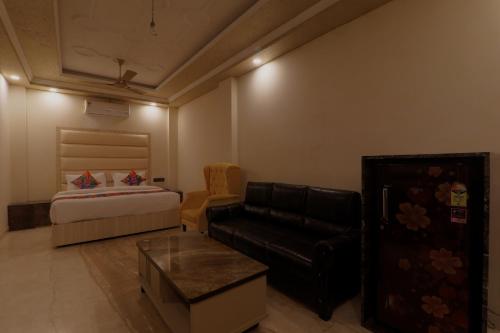 Shri Tirupati Residency