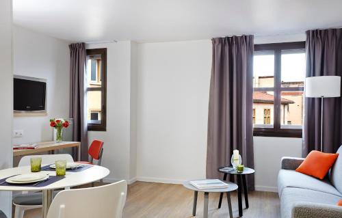 Citadines Presqu'île Lyon - image 12