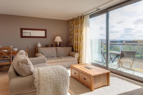 Glasgow City Flats, Glasgow (foto 6)