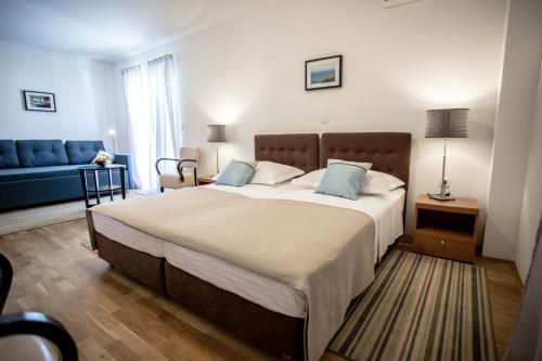 Rooms Margarita, Split