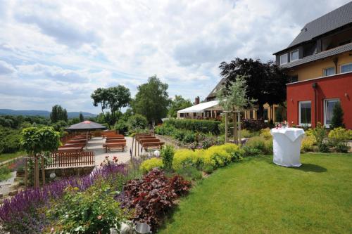 Berggasthof Banzer Wald – Staffelstein