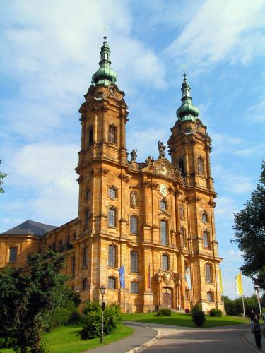 Nearby attraction, Berggasthof Banzer Wald in Bad Staffelstein
