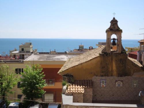 La torretta 13 - appartamento vista mare, Formia (foto 11)
