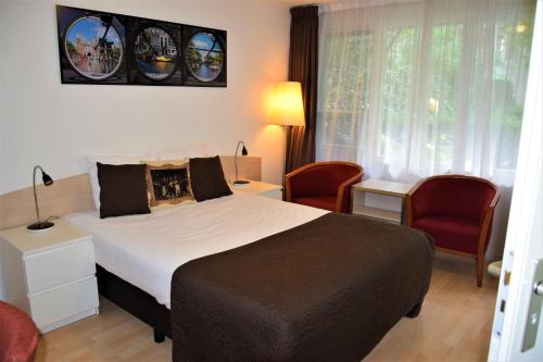 Prinsengracht Hotel - image 5