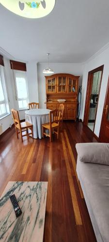  Apartamentos Tesón Ribadeo in Ribadeo