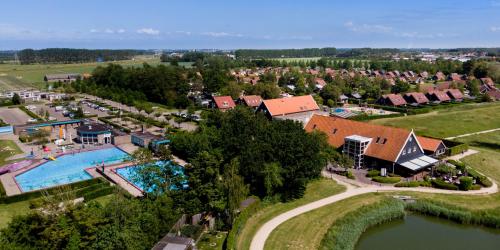 Vakantiepark Hof van Zeeland Borssele