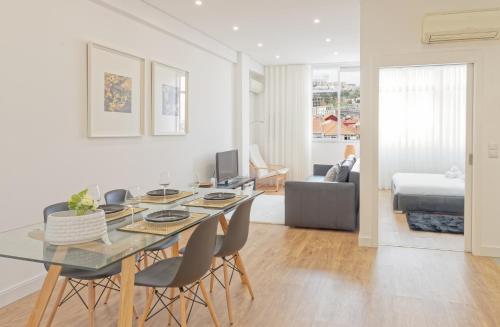 Luxury Prime Batalha Apartments, Porto