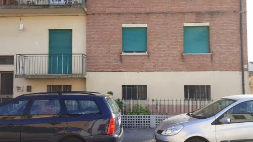 Via Canani 32