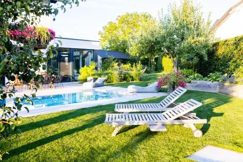 110qm Countryside Loft in Neufahrn in Niederbayern, Deutschland