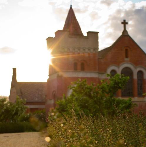 A Tassie Church - Accommodation - Kempton