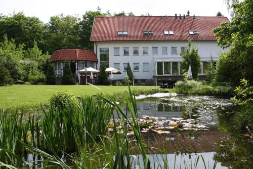 Hotel Harzresidenz