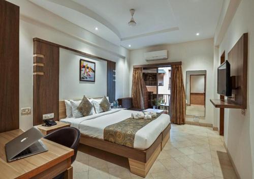 meritas crystal resort