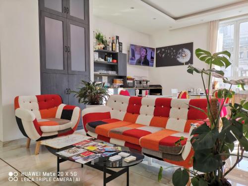 CSI Group - Hotel Metropoli, Milan (photo 8)