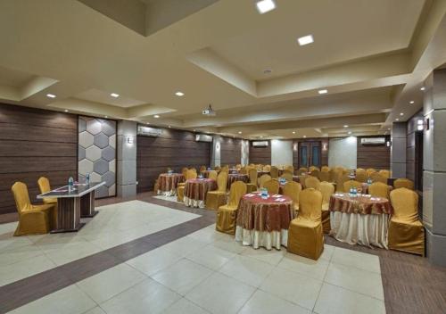 meritas crystal resort