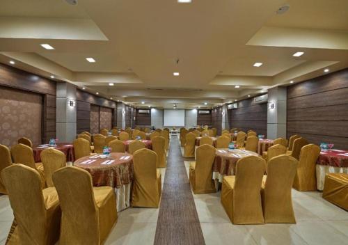 meritas crystal resort