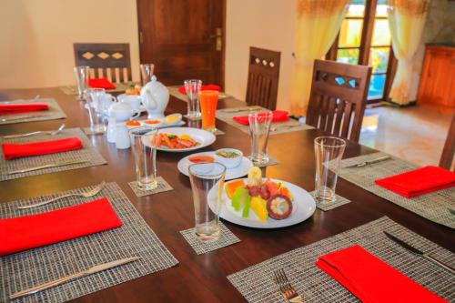 Negombo Andersson Luxury House