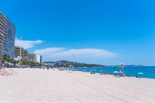 Hauzify I Apartaments SuperBeach
