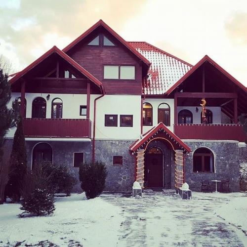 Chalet N 33