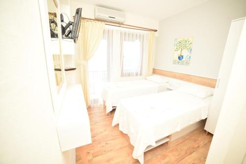 Skats, Limonata Otel Assos in Büyükhusun