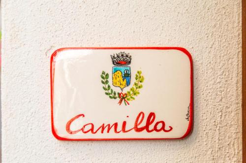  Le Fanciulle - Camilla in Baunei