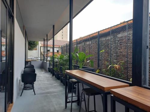 寧迪亞生態區酒店 Nindya Biodistrict Hotel