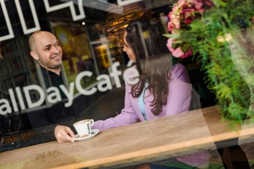 Citiez Hotel Amsterdam - image 11