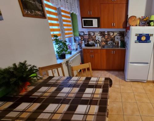 Apartament Nad Dunajcem in Sromowce Nizne