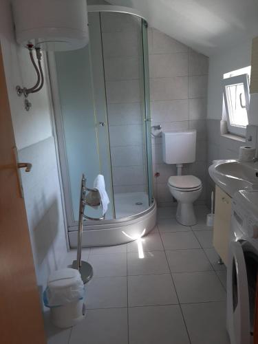 Apartman Nikola