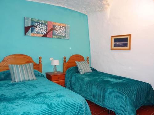 Casa de Abuela Petra