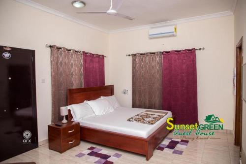 Sunsetgreen Guesthouse