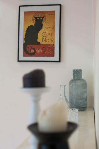 Sunshine On Leith Apartment, Edinburgh (Foto 10)
