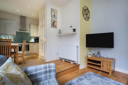 Sunshine On Leith Apartment, Edinburgh (Foto 7)
