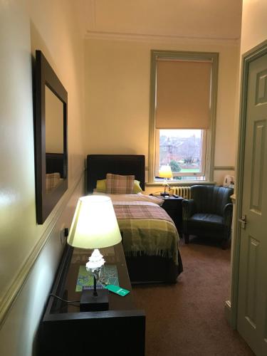 Abberley House 5