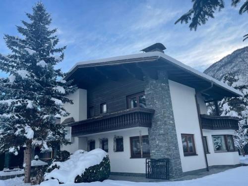 Ferienhaus Plattner in Lienz