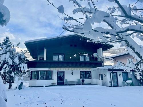 Ferienhaus Plattner in Lienz