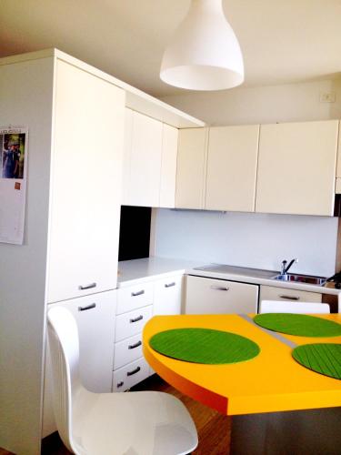 virtuve, Casa Romea in Moimacco