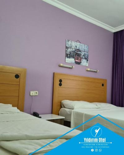 YILDIRIM OTEL