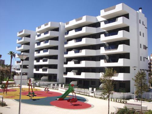 Arenales Playa 9 by Mar Holidays, Alicante