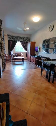 Sri Cendana Studio at PD Tiara Apartment