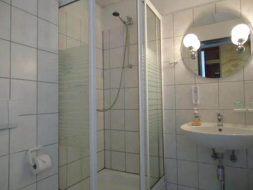 GreenLine Hotel Hellfeld 19.5km von Friedland entfernt