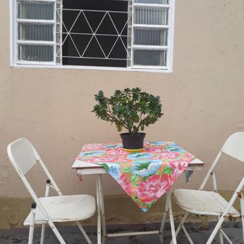 Kit terrea em condominio