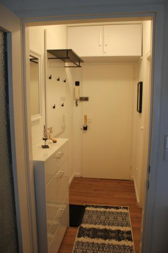 Gemutliches 4er Apartment in Skilift-Nahe in Schuttdorf