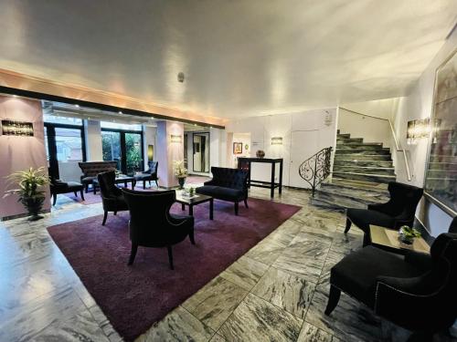 Schloss Hotel Herborn 4