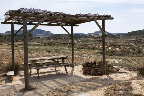 El Trujal de las Bardenas